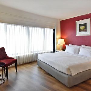 Deluxe Kamer