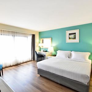 Superior Kamer met een King Size Bed
